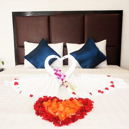 Chula Hotel Da Nang Luaran gambar