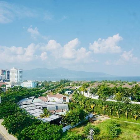 Chula Hotel Da Nang Luaran gambar