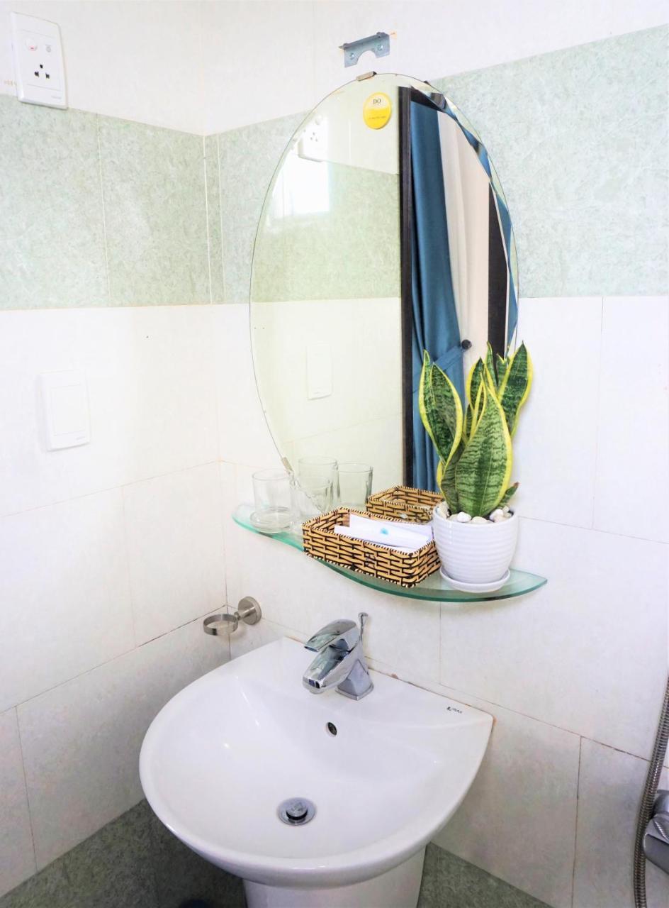 Chula Hotel Da Nang Luaran gambar