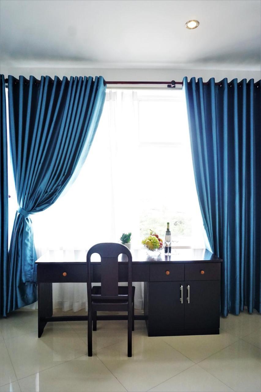 Chula Hotel Da Nang Luaran gambar