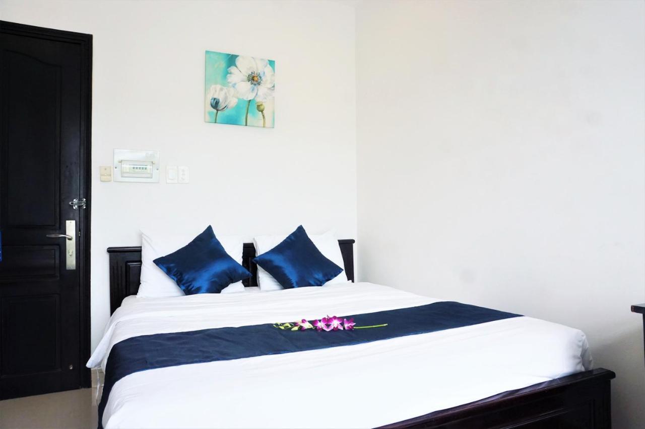 Chula Hotel Da Nang Luaran gambar