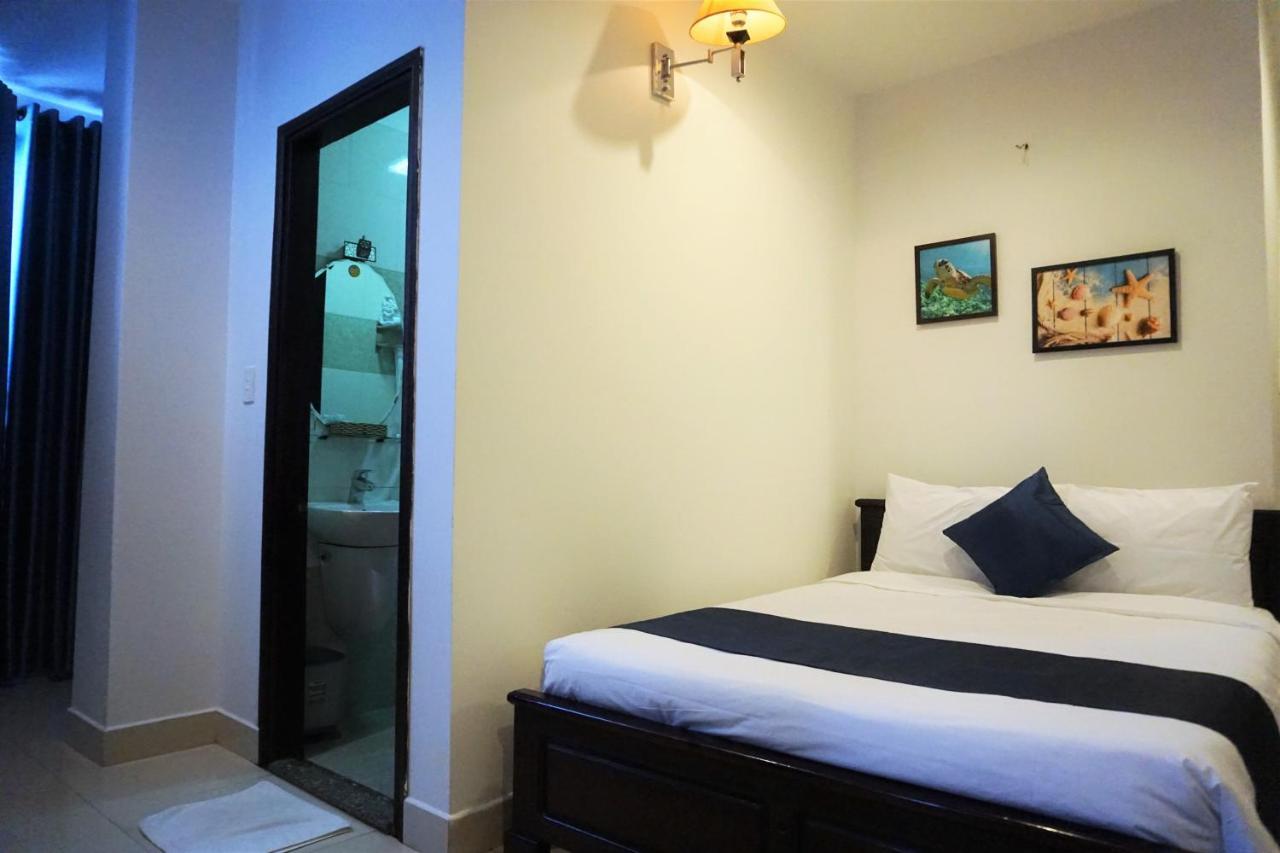 Chula Hotel Da Nang Luaran gambar