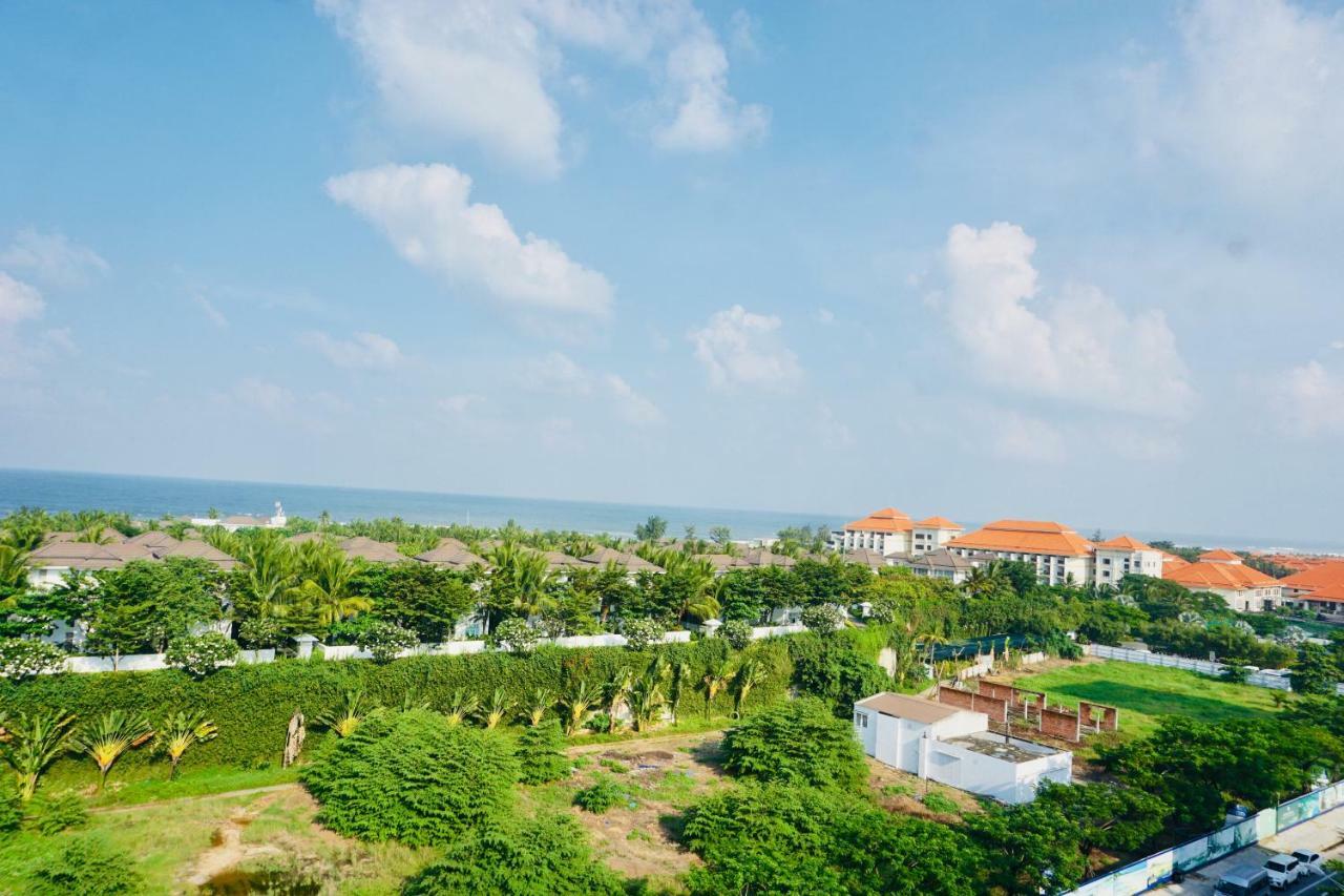 Chula Hotel Da Nang Luaran gambar