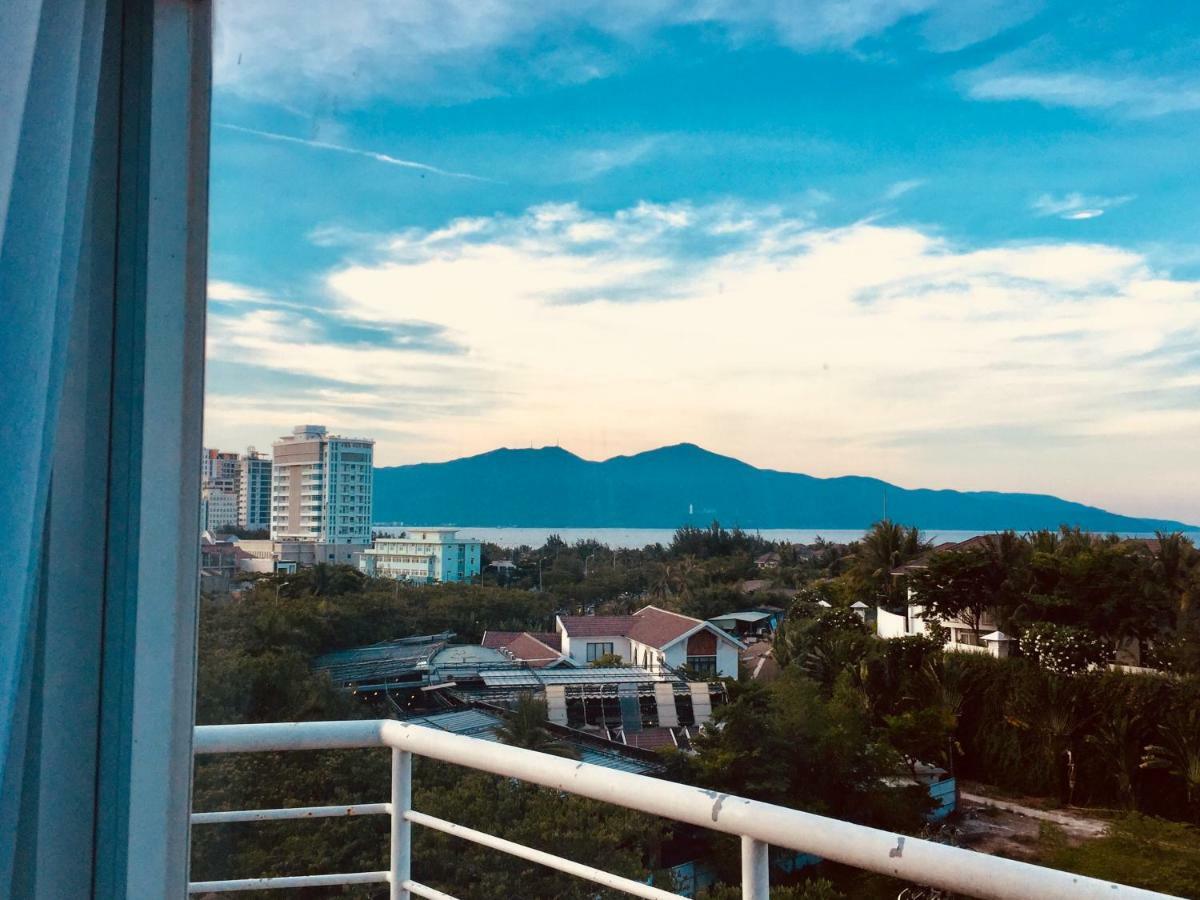 Chula Hotel Da Nang Luaran gambar